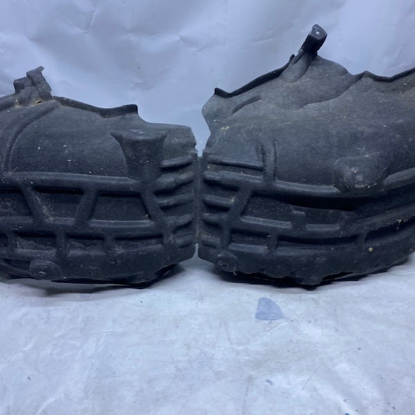 Volvo S90/V90 Arka Sağ Çamurluk Davlumbazı 32392134 En Uygun Oto Parça