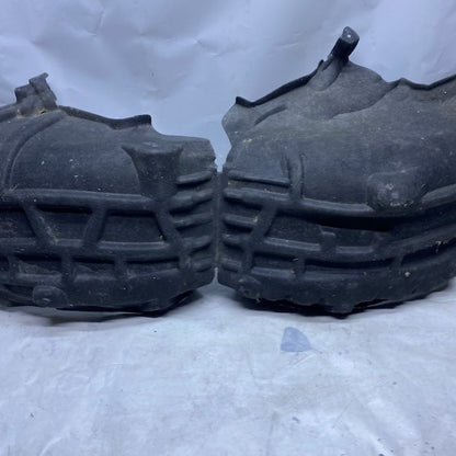 Volvo S90/V90 Arka Sağ Çamurluk Davlumbazı 32392134 En Uygun Oto Parça