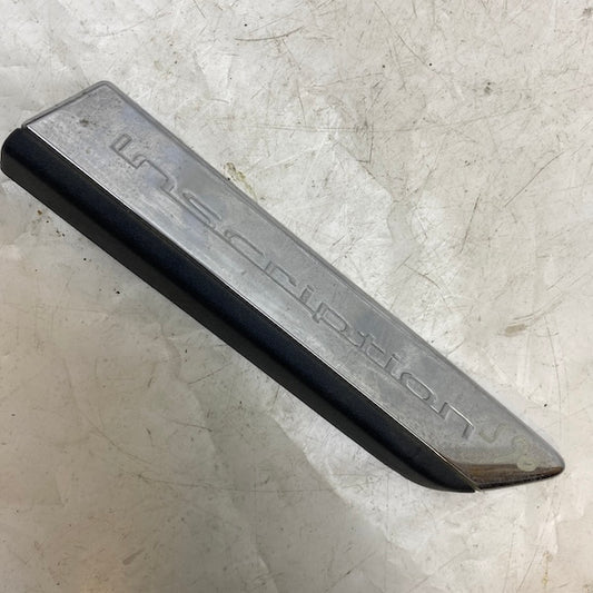 Volvo S90/V90 Ön Sağ Çamurluk Çıtası 31672267 En Uygun Oto Parça