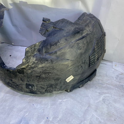 Volvo S90/V90 Ön Sağ Çamurluk Davlumbazı 31694672 En Uygun Oto Parça