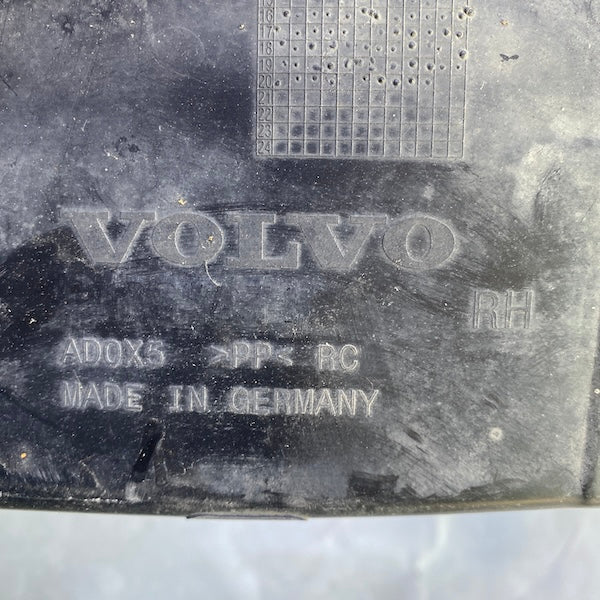 Volvo S90/V90 Ön Sağ Çamurluk Davlumbazı 31694672 En Uygun Oto Parça