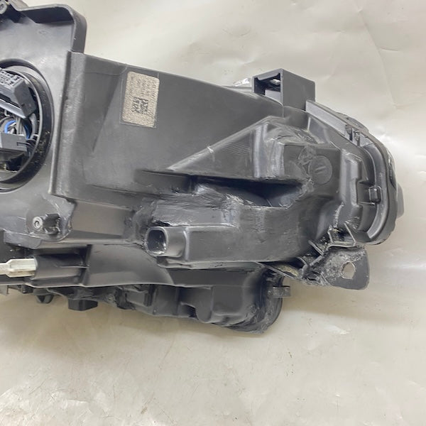 Volvo S90/V90 Sol Far 31655728 Full LED En Uygun Oto Parça
