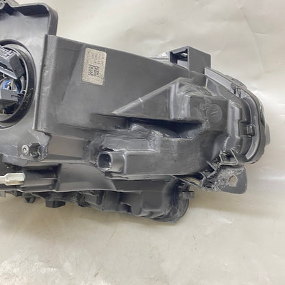 Volvo S90/V90 Sol Far 31655728 Full LED En Uygun Oto Parça