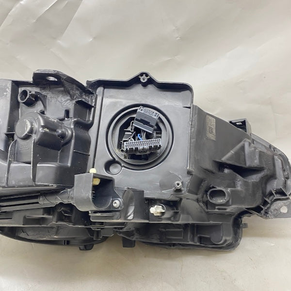 Volvo S90/V90 Sol Far 31655728 Full LED En Uygun Oto Parça