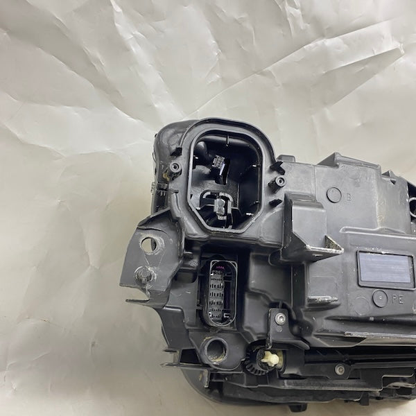 Volvo S90/V90 Sol Far 31655728 Full LED En Uygun Oto Parça
