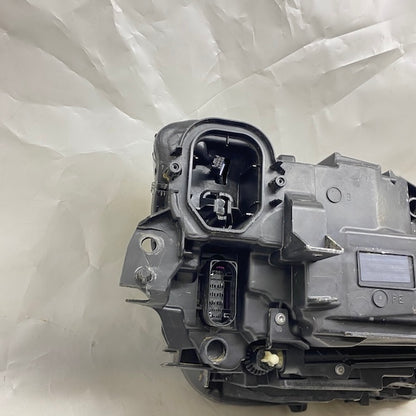 Volvo S90/V90 Sol Far 31655728 Full LED En Uygun Oto Parça