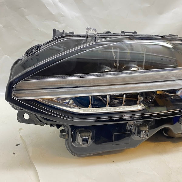 Volvo S90/V90 Sol Far 31655728 Full LED En Uygun Oto Parça