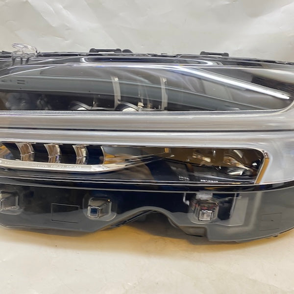 Volvo S90/V90 Sol Far 31655728 Full LED En Uygun Oto Parça