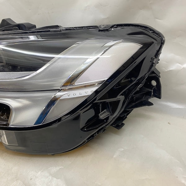 Volvo S90/V90 Sol Far 31655728 Full LED En Uygun Oto Parça