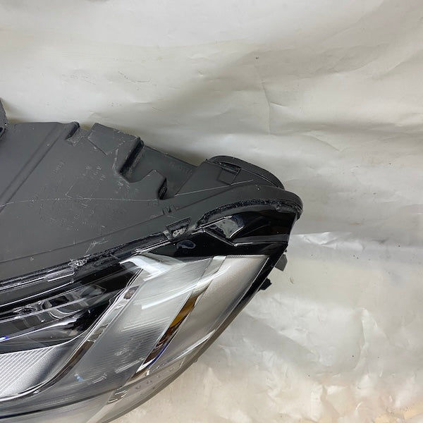 Volvo S90/V90 Sol Far 31655728 Full LED En Uygun Oto Parça