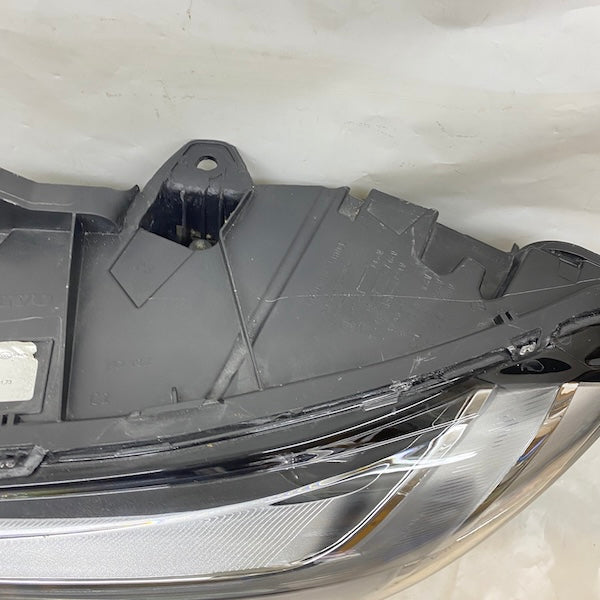 Volvo S90/V90 Sol Far 31655728 Full LED En Uygun Oto Parça