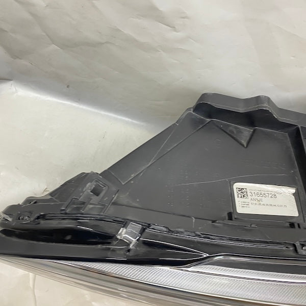 Volvo S90/V90 Sol Far 31655728 Full LED En Uygun Oto Parça