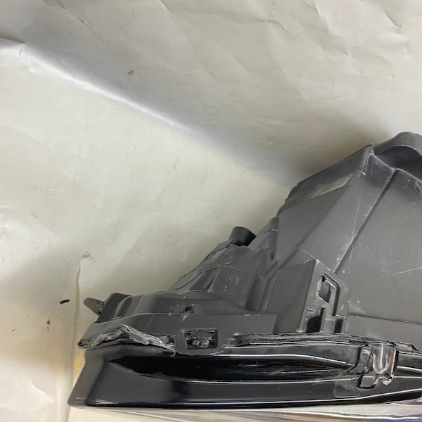 Volvo S90/V90 Sol Far 31655728 Full LED En Uygun Oto Parça