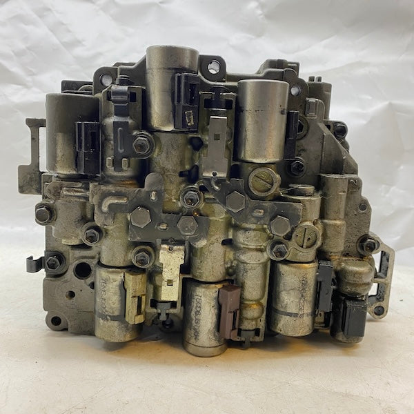 Volvo TF80 Şanzıman Beyni Mekatronik Selonoid Valfi En Uygun Oto Parça