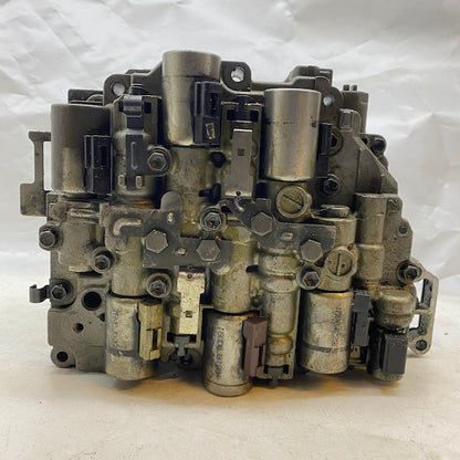 Volvo TF80 Şanzıman Beyni Mekatronik Selonoid Valfi En Uygun Oto Parça