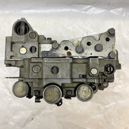 Volvo TF80 Şanzıman Beyni Mekatronik Selonoid Valfi En Uygun Oto Parça