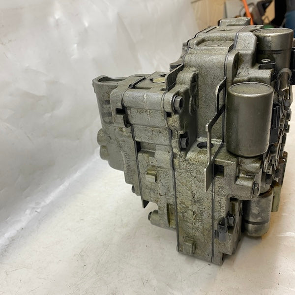 Volvo TF80 Şanzıman Beyni Mekatronik Selonoid Valfi En Uygun Oto Parça