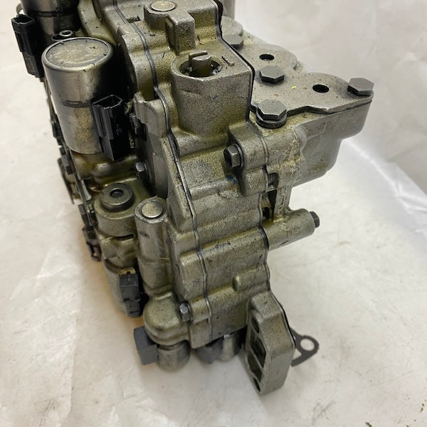 Volvo TF80 Şanzıman Beyni Mekatronik Selonoid Valfi En Uygun Oto Parça