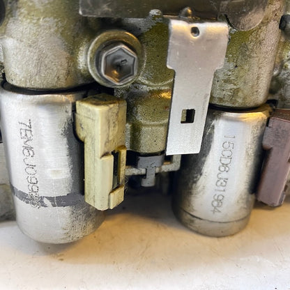 Volvo TF80 Şanzıman Beyni Mekatronik Selonoid Valfi En Uygun Oto Parça