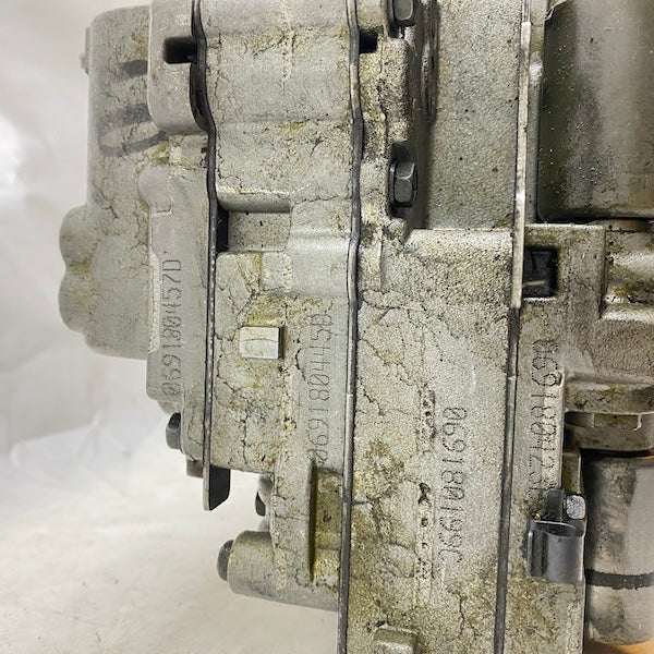 Volvo TF80 Şanzıman Beyni Mekatronik Selonoid Valfi En Uygun Oto Parça