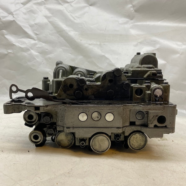 Volvo TF80 Şanzıman Beyni Mekatronik Selonoid Valfi En Uygun Oto Parça