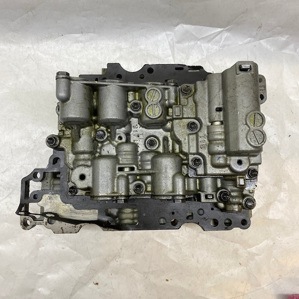 Volvo TF80 Şanzıman Beyni Mekatronik Selonoid Valfi En Uygun Oto Parça