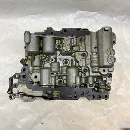 Volvo TF80 Şanzıman Beyni Mekatronik Selonoid Valfi En Uygun Oto Parça