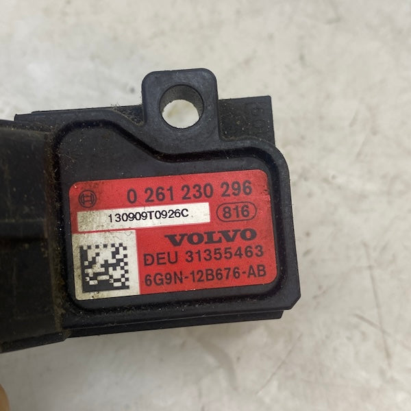 Volvo Turbo Basınç Sensörü 31355463 04-16 En Uygun Oto Parça