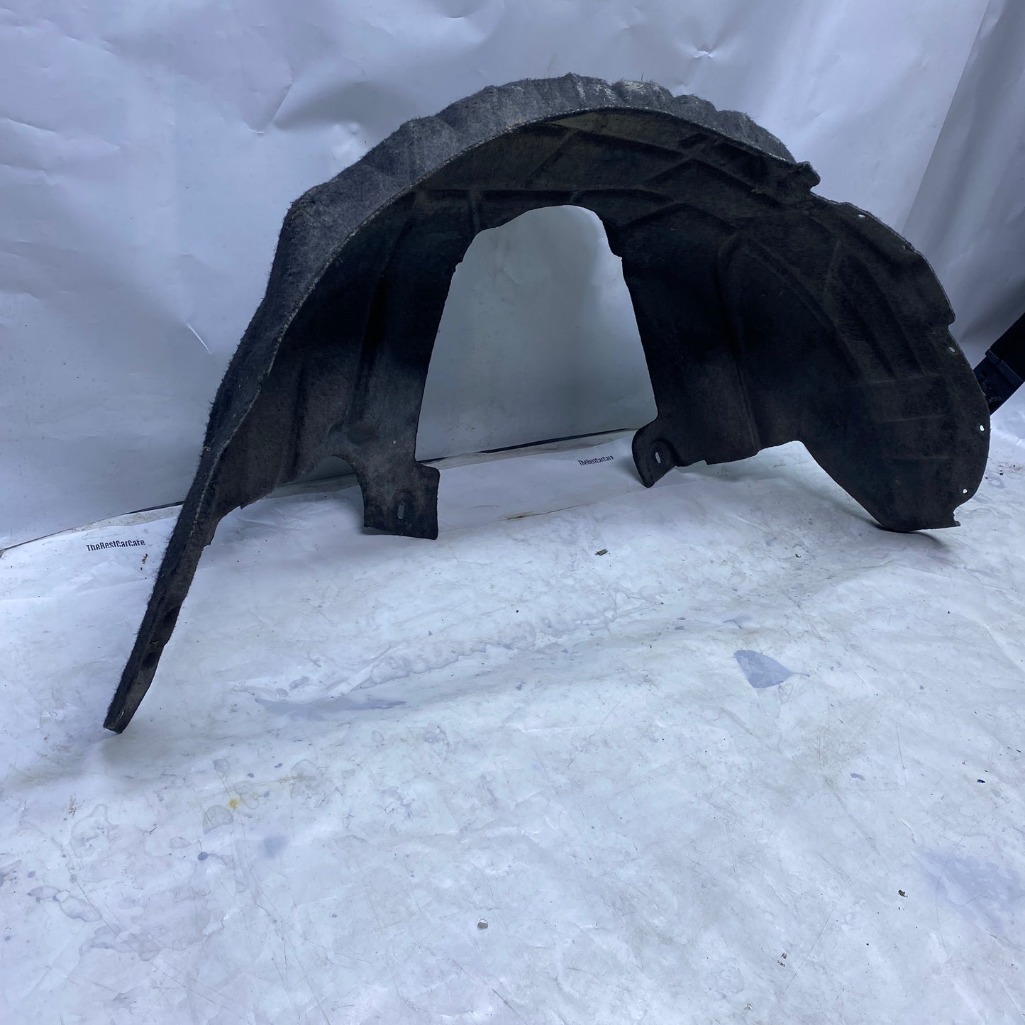 Volvo V40 Arka Sol Çamurluk Davlumbazı 31265975