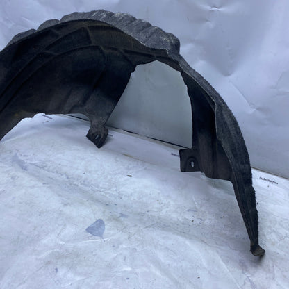 Volvo V40 Arka Sol Çamurluk Davlumbazı 31265975