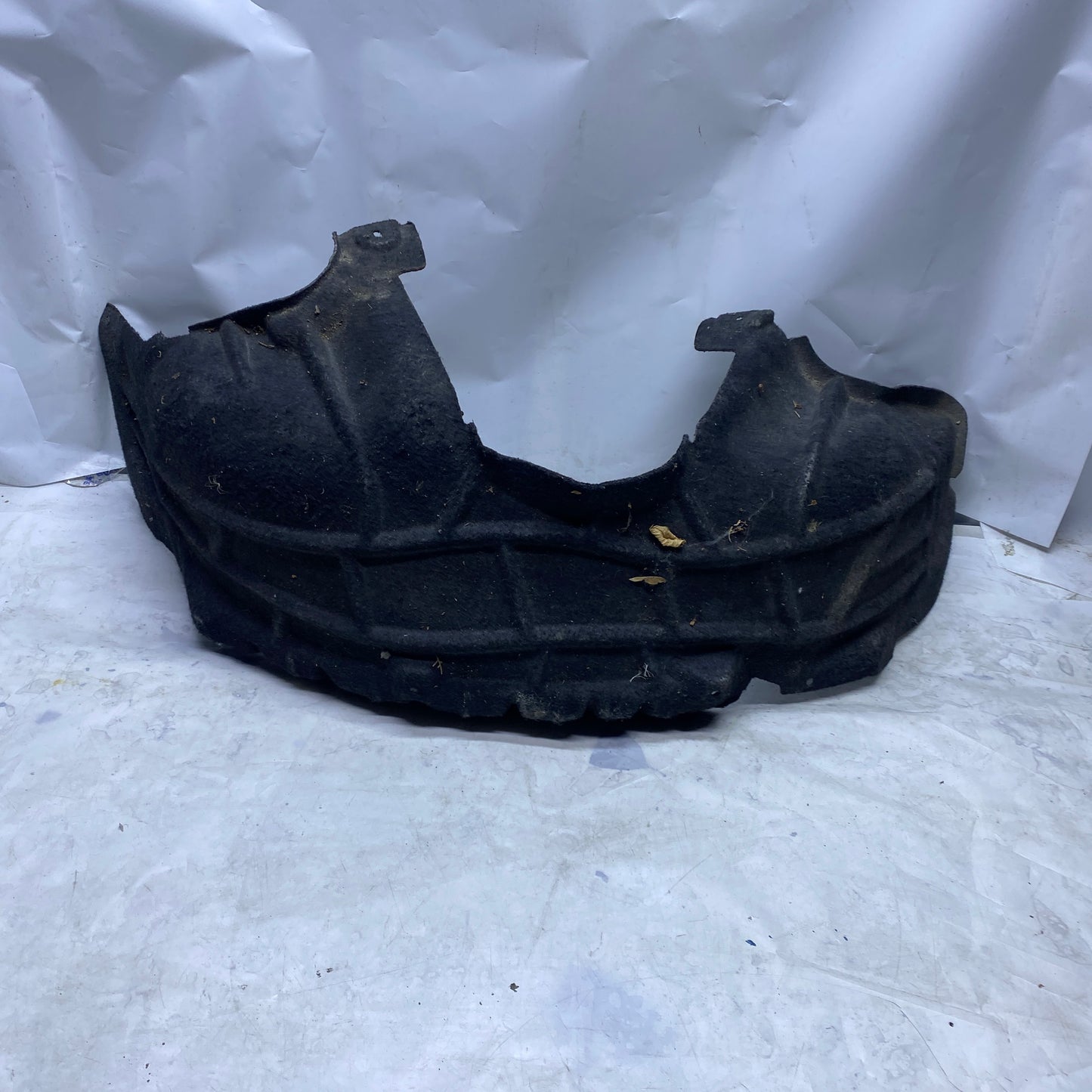 Volvo V40 Arka Sol Çamurluk Davlumbazı 31265975