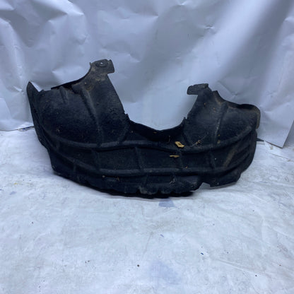 Volvo V40 Arka Sol Çamurluk Davlumbazı 31265975