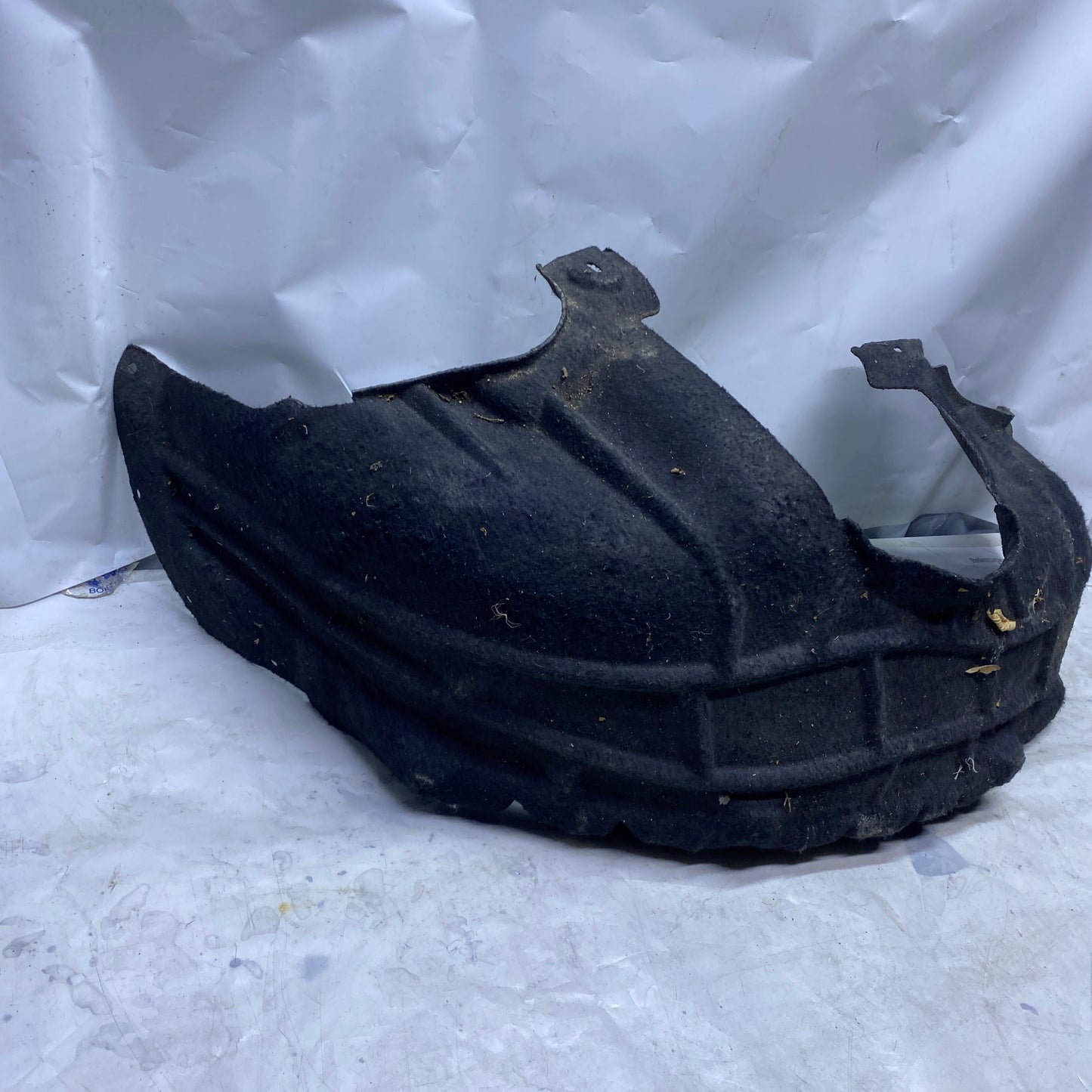 Volvo V40 Arka Sol Çamurluk Davlumbazı 31265975