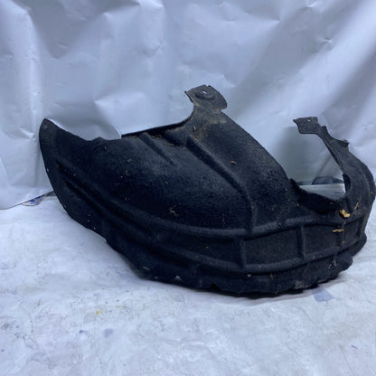 Volvo V40 Arka Sol Çamurluk Davlumbazı 31265975