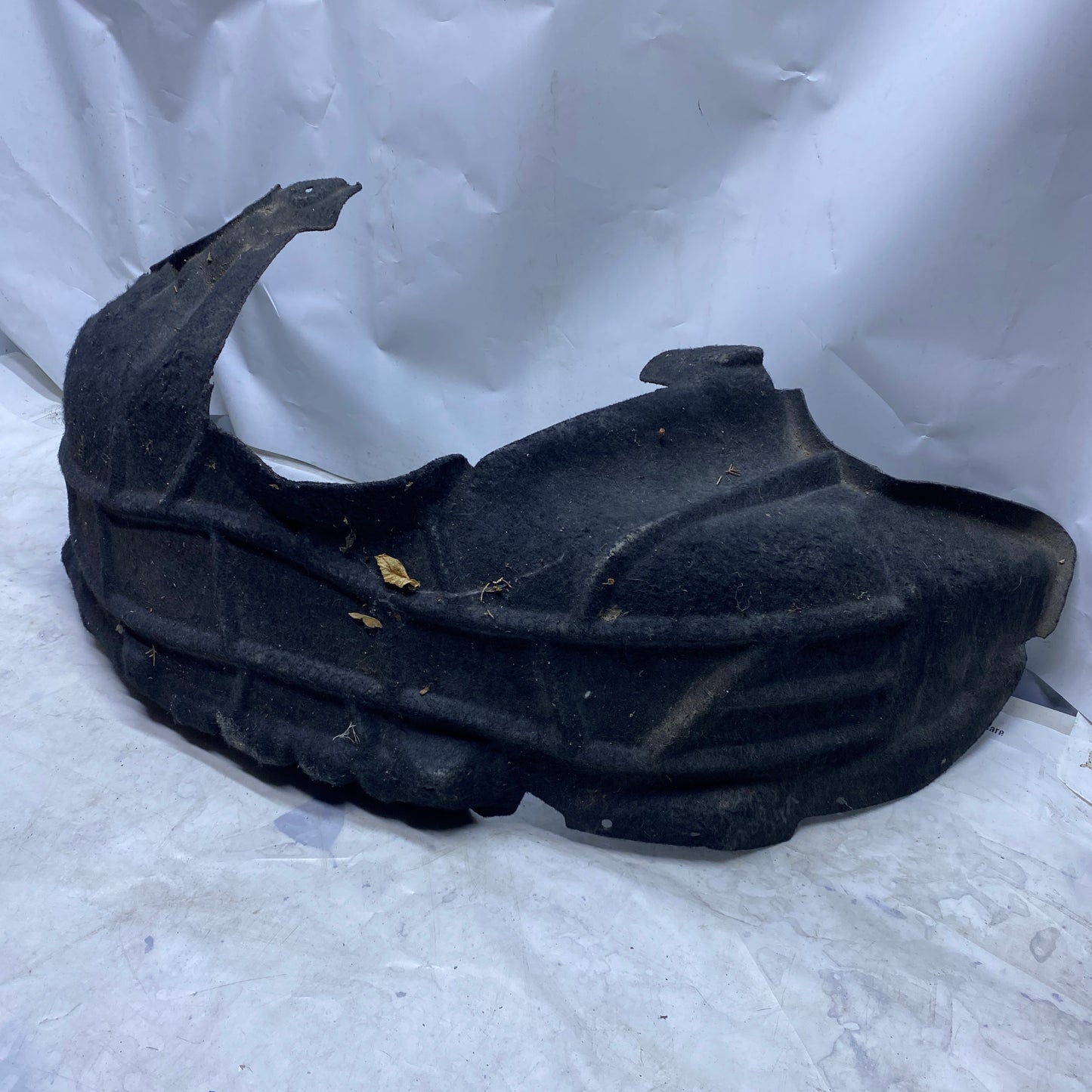 Volvo V40 Arka Sol Çamurluk Davlumbazı 31265975