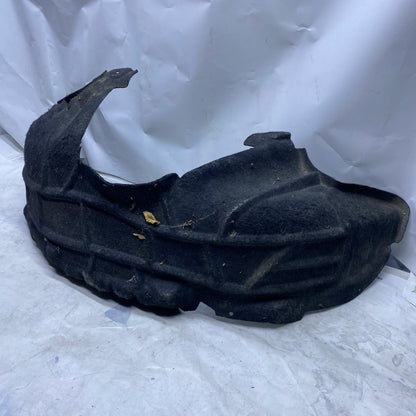 Volvo V40 Arka Sol Çamurluk Davlumbazı 31265975