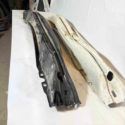 Volvo V40 Arka Tampon Demiri Orijinal Çıkma 2013-2020 En Uygun Oto Parça