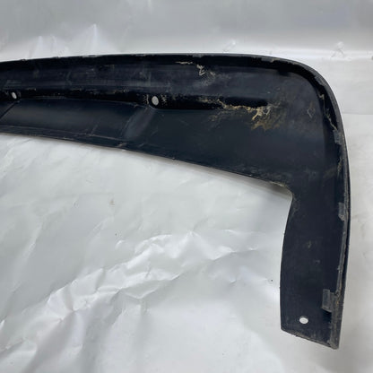Volvo V40 Arka Tampon Spoyleri/Difüzörü 31283760