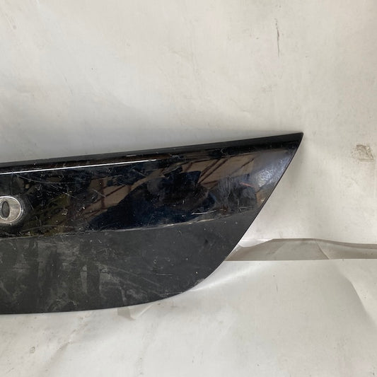 Volvo V40 Bagaj Kaplaması/Bagaj Açma Butonu-Tuşu 31301301 En Uygun Oto Parça