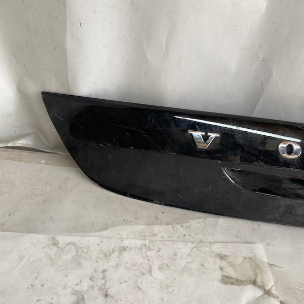 Volvo V40 Bagaj Kaplaması/Bagaj Açma Butonu-Tuşu 31301301 En Uygun Oto Parça