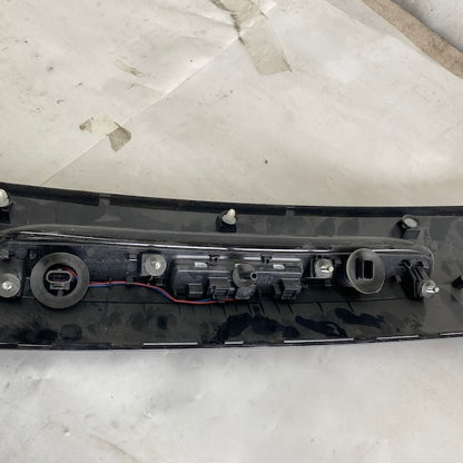 Volvo V40 Bagaj Kaplaması/Bagaj Açma Butonu-Tuşu 31301301 En Uygun Oto Parça