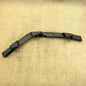 Volvo V40 Cross Country 526 Arka Sol Tampon Montaj Braketi 31290589