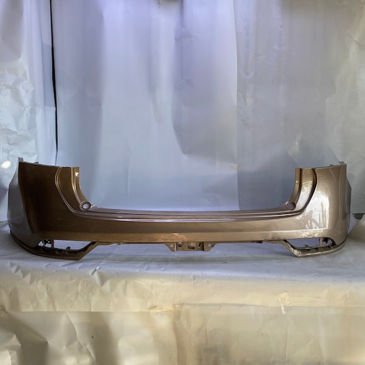 Volvo V40 Cross Country Arka Tampon 31290919 14-19 En Uygun Oto Parça