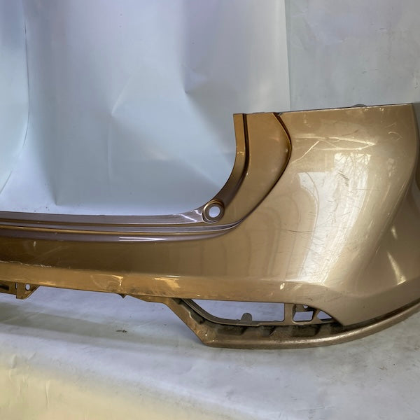Volvo V40 Cross Country Arka Tampon 31290919 14-19 En Uygun Oto Parça