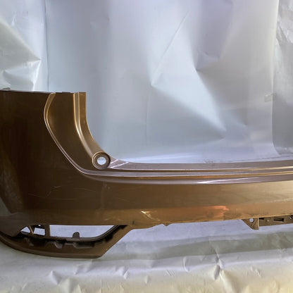 Volvo V40 Cross Country Arka Tampon 31290919 14-19 En Uygun Oto Parça