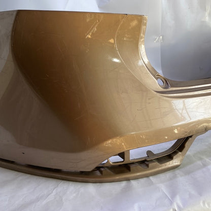 Volvo V40 Cross Country Arka Tampon 31290919 14-19 En Uygun Oto Parça