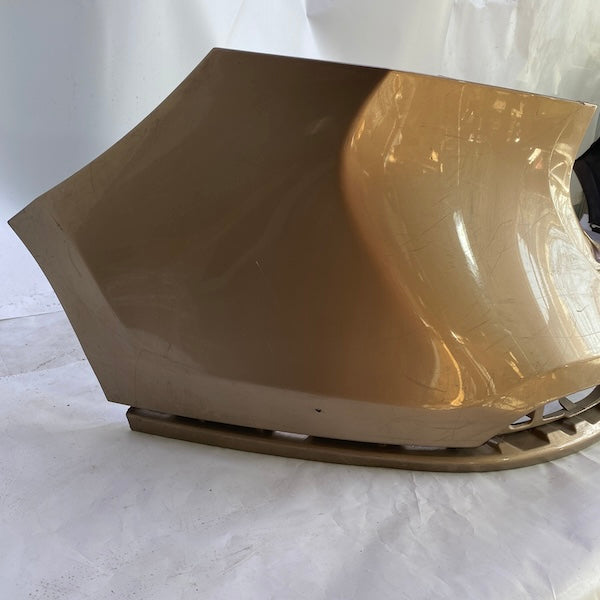 Volvo V40 Cross Country Arka Tampon 31290919 14-19 En Uygun Oto Parça