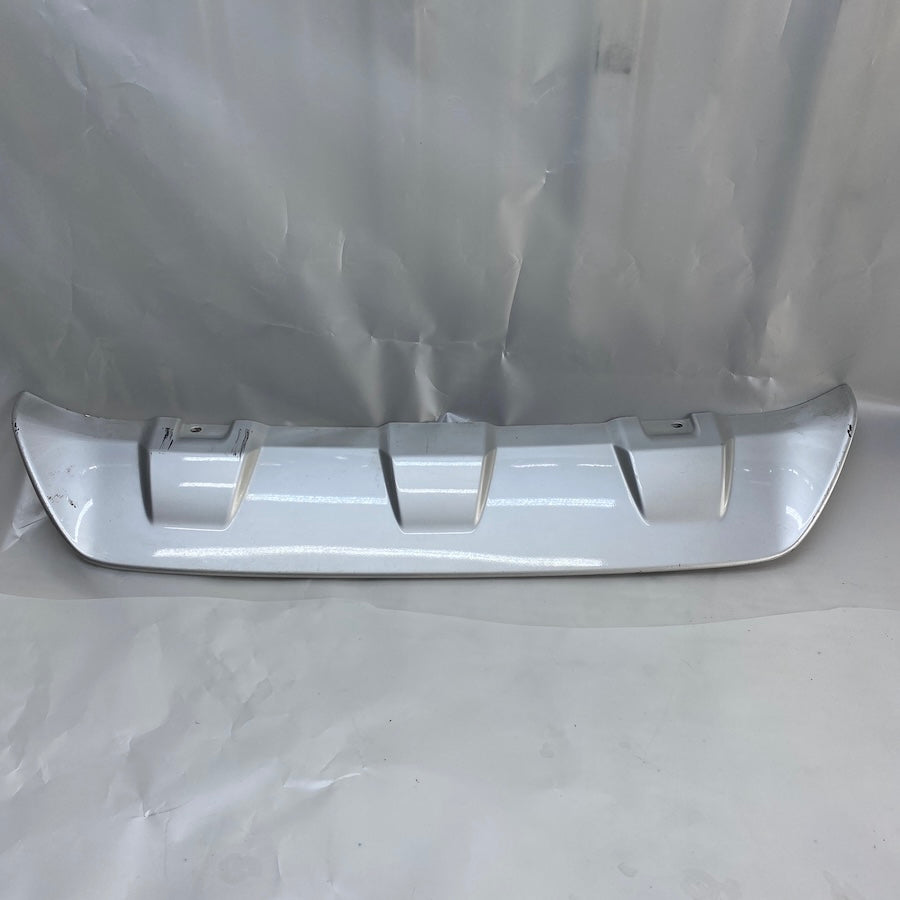 Volvo V40 Cross Country Arka Tampon Alt Eki Spoiler 31335362