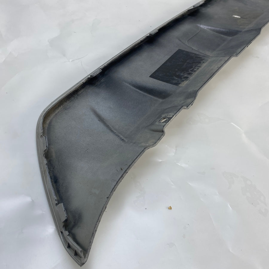 Volvo V40 Cross Country Arka Tampon Alt Eki Spoiler 31335362