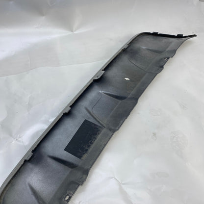 Volvo V40 Cross Country Arka Tampon Alt Eki Spoiler 31335362